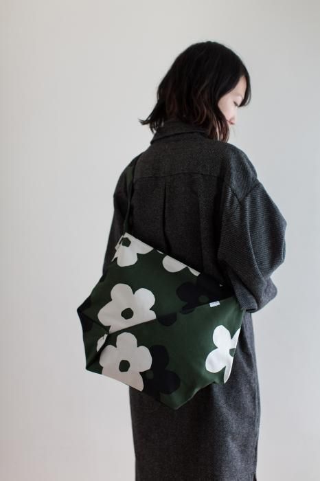 帆布 穏(はんぷ おだやか)/花がさね 玉露(ぎょくろ)