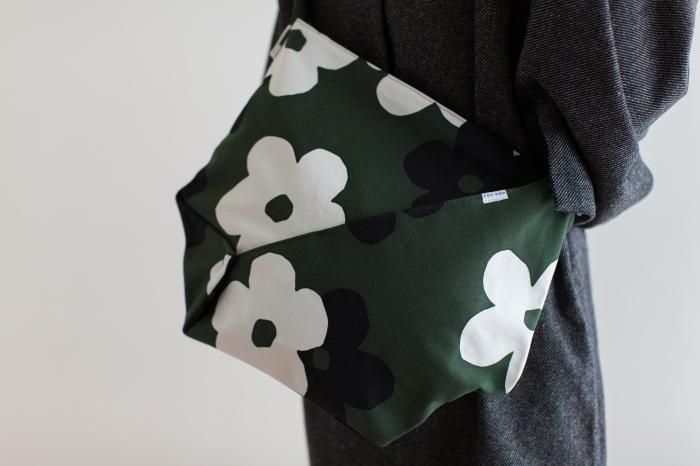 帆布 穏(はんぷ おだやか)/花がさね 玉露(ぎょくろ)