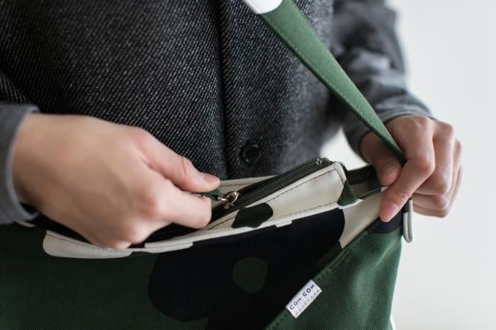 帆布 穏(はんぷ おだやか)/花がさね 玉露(ぎょくろ)