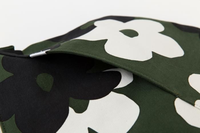 帆布 穏(はんぷ おだやか)/花がさね 玉露(ぎょくろ)