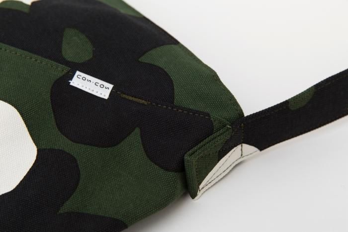 帆布 穏(はんぷ おだやか)/花がさね 玉露(ぎょくろ)