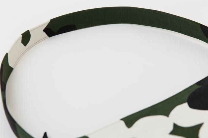 帆布 穏(はんぷ おだやか)/花がさね 玉露(ぎょくろ)