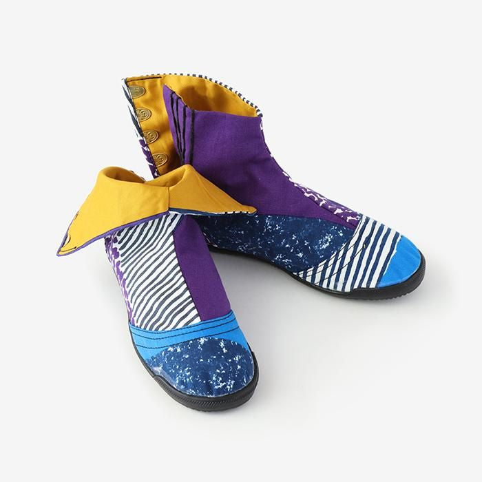 【online한정】사키마루 5장 타비/ Higashiyama 36 Peaks (Higashiyama Sanjuroppo)