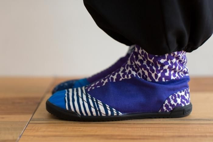 【online한정】사키마루 5장 타비/ Higashiyama 36 Peaks (Higashiyama Sanjuroppo)