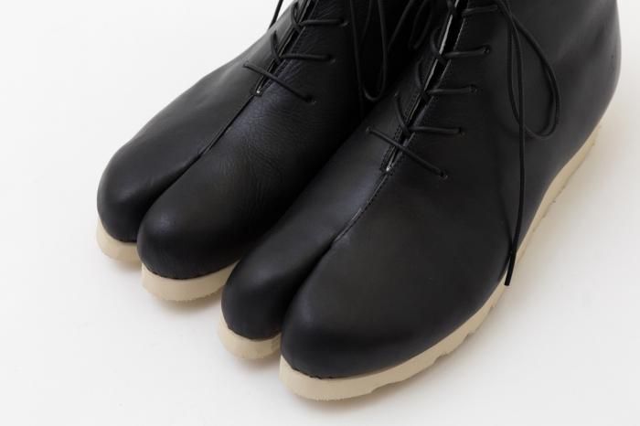 Tsumago(Tsumago) Inner mold (how to punch) SOU・SOUKei-i× Kikkabo /Black 【※Delivery takes approximately 8 months】