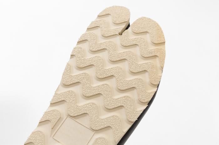 Tsumago(Tsumago) Inner mold (how to punch) SOU・SOUKei-i× Kikkabo /Black 【※Delivery takes approximately 8 months】