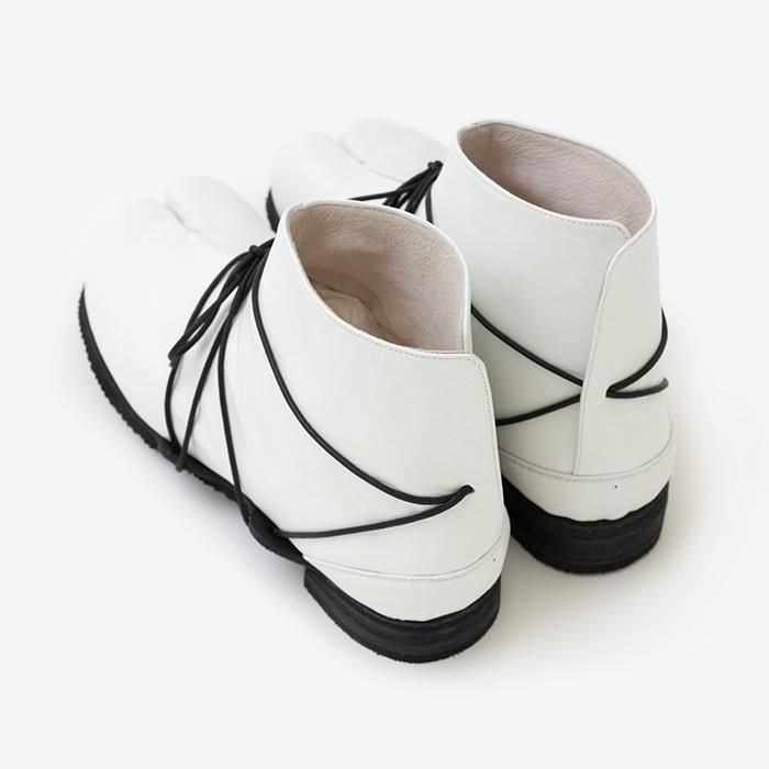 Gomaitake SOU・SOUKei-i× Kikkabo /White 【※Delivery takes approximately 8 months】