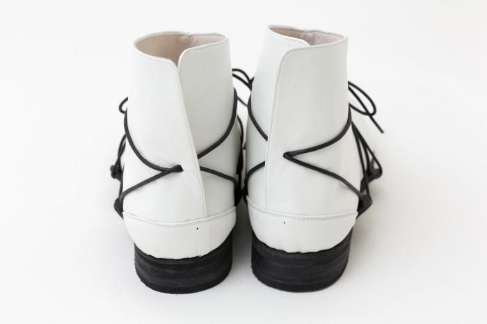 Gomaitake SOU・SOUKei-i× Kikkabo /White 【※Delivery takes approximately 8 months】