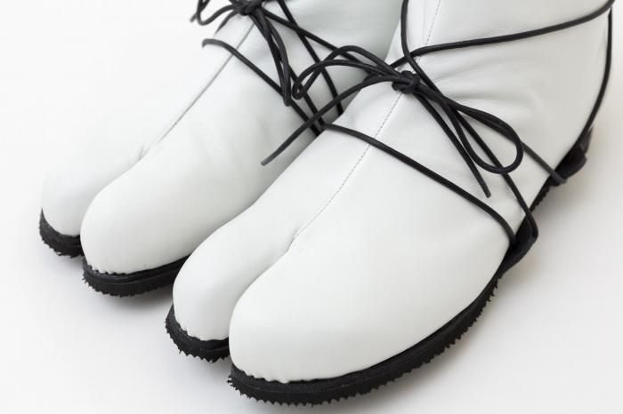 Gomaitake SOU・SOUKei-i× Kikkabo /White 【※Delivery takes approximately 8 months】