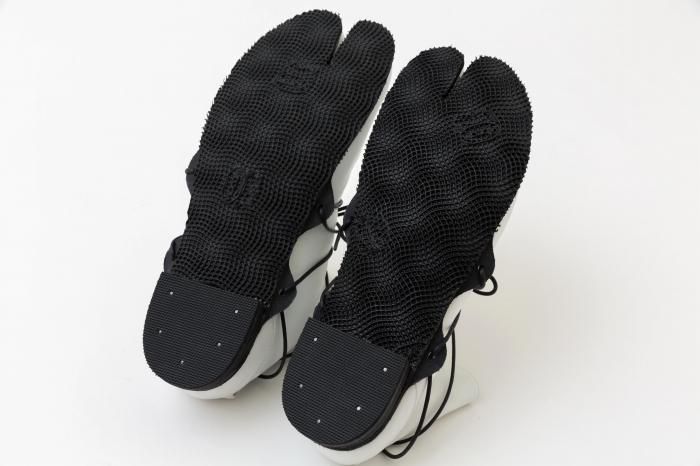 Gomaitake SOU・SOUKei-i× Kikkabo /White 【※Delivery takes approximately 8 months】