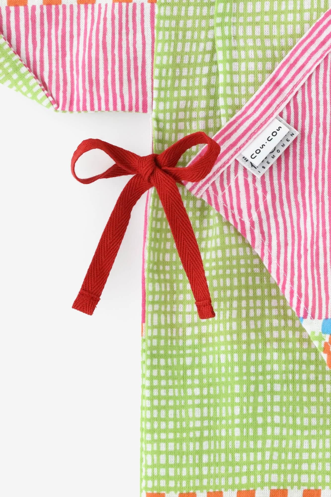 ●이세모멘 Yagurumi/Magasane Miyabi