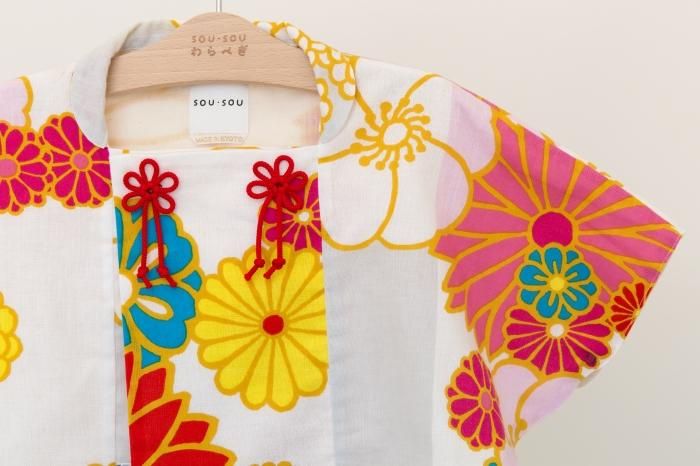 ●Isemomen Poncho Hifu/Kinlandons