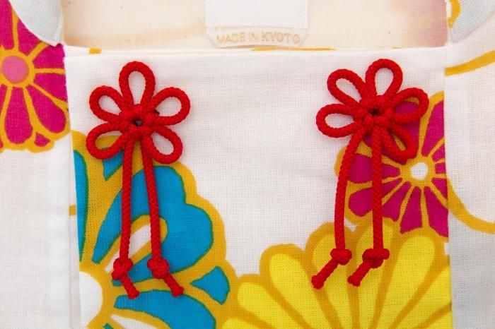 ●Isemomen Poncho Hifu/Kinlandons