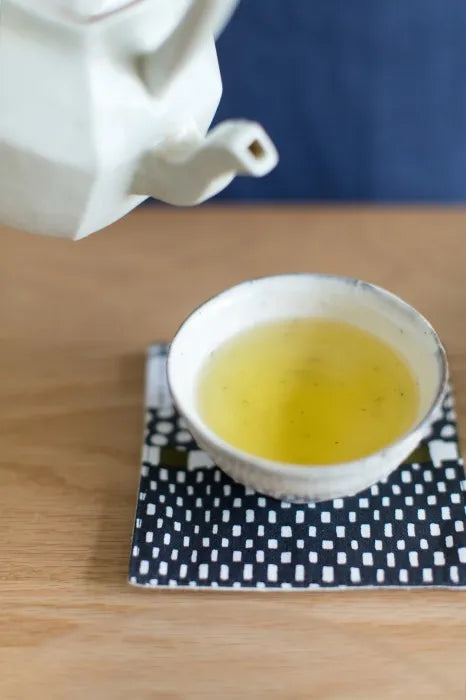 布杯墊/全菊 涼風