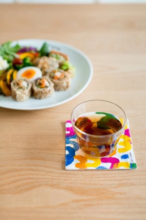 Fuchataku/SO-SU-UTodori Sansan