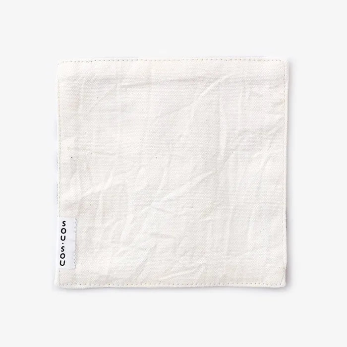 布杯墊/全菊 涼風