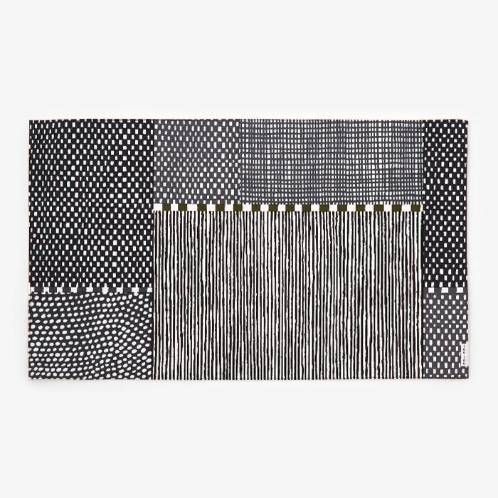 Set de table/Sumi Magasane