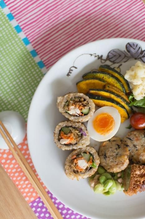 Tischset/Miyabi Magasane