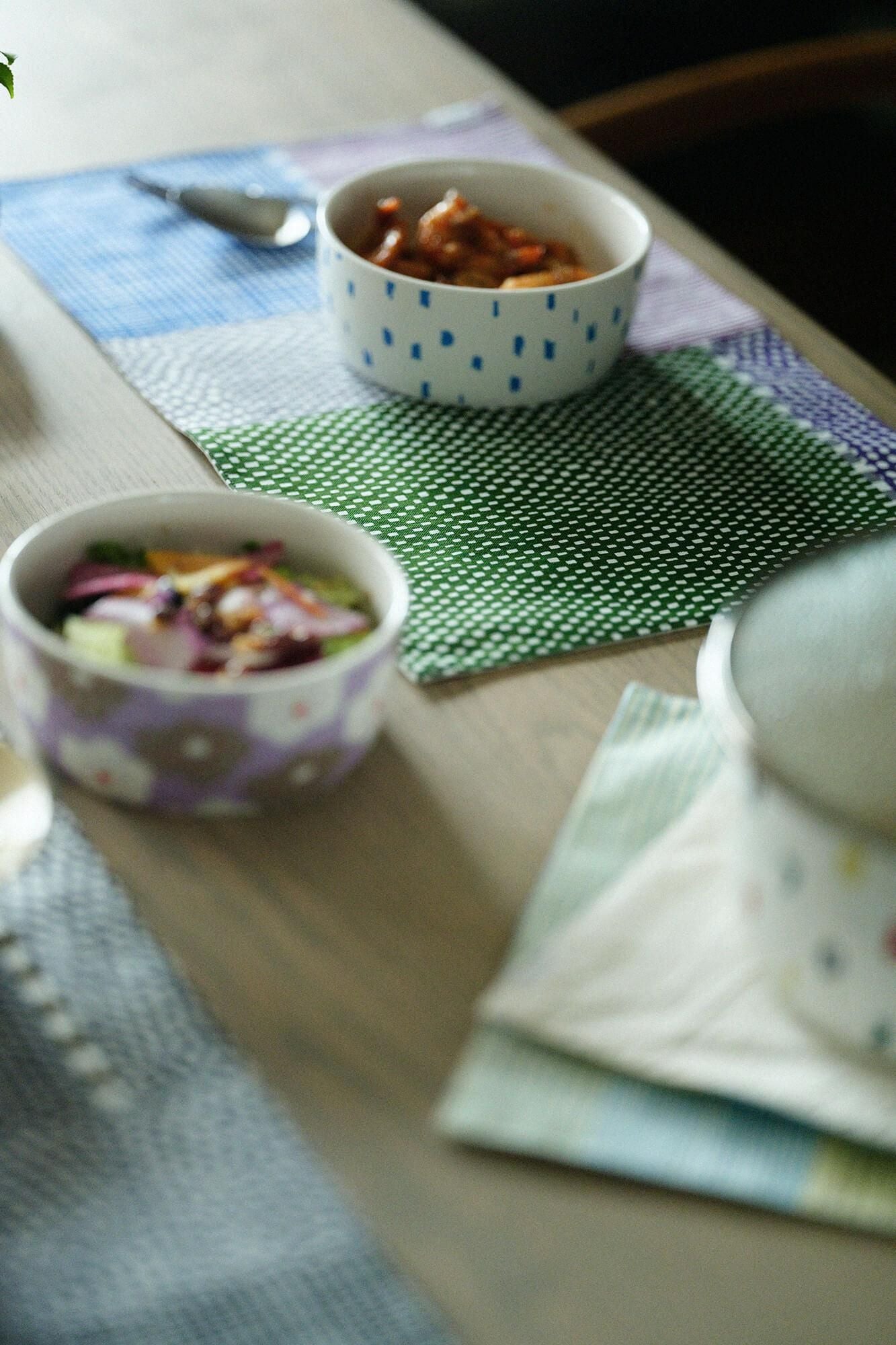 PlaceMat/마가사네 강 가장자리