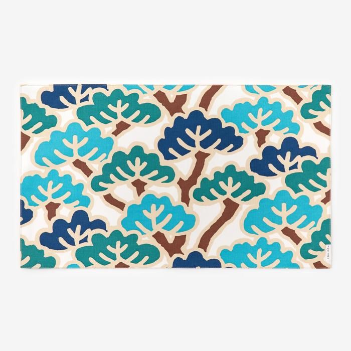 Placemat / Beauty of Pine