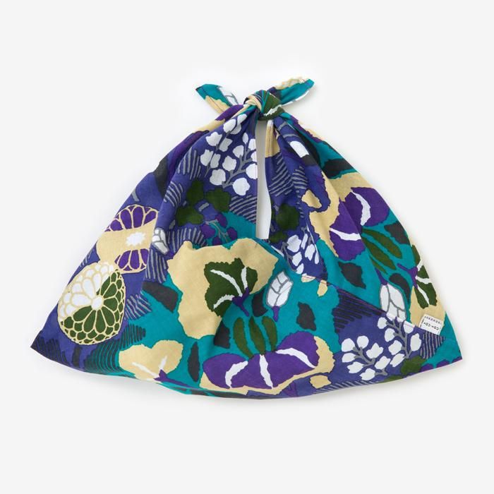 伊勢木綿 小巾折/風雅(ふうが)