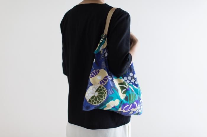 伊勢木綿 小巾折/風雅(ふうが)