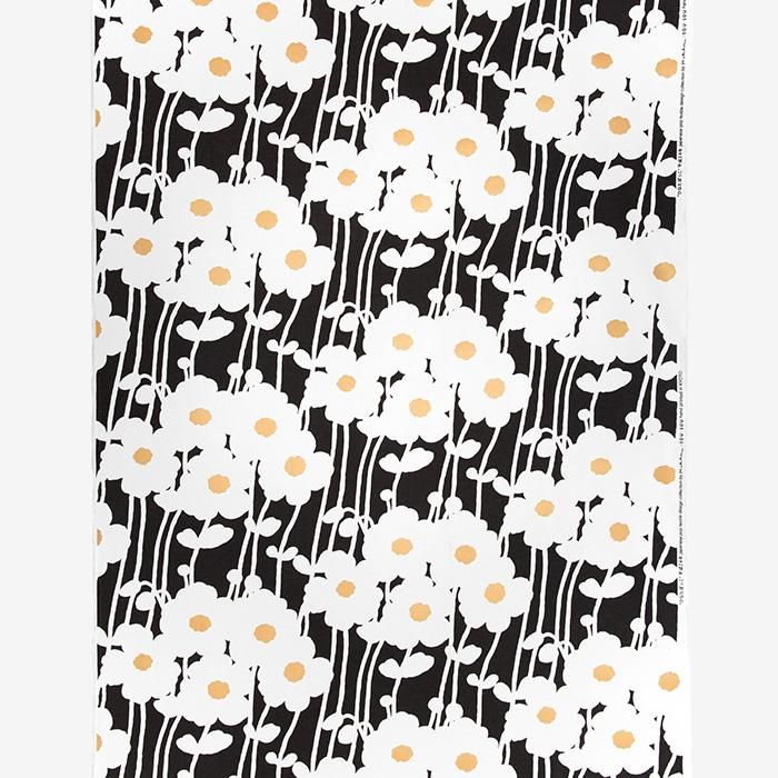 布料剪裁販售 (21號平織棉)/日向取暖<50cm>