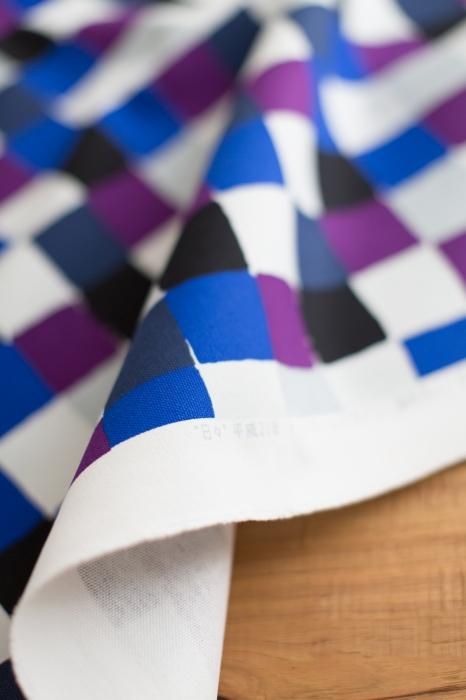 布料剪裁販售 (8號帆布)/每日(裂紋)<50cm>