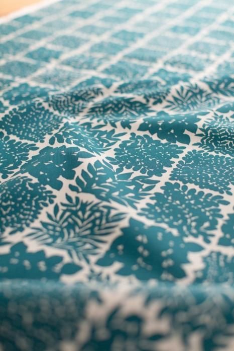 纺织品测量(8号画布) / hanaichimatsu(50厘米)