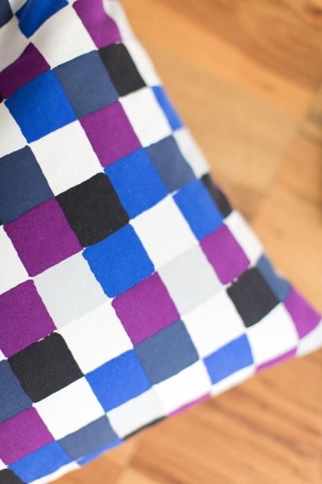 クッション座椅子/日々(ひび)【※お届けに約3週間】