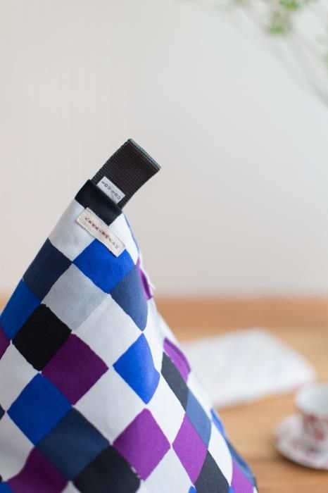 クッション座椅子/日々(ひび)【※お届けに約3週間】