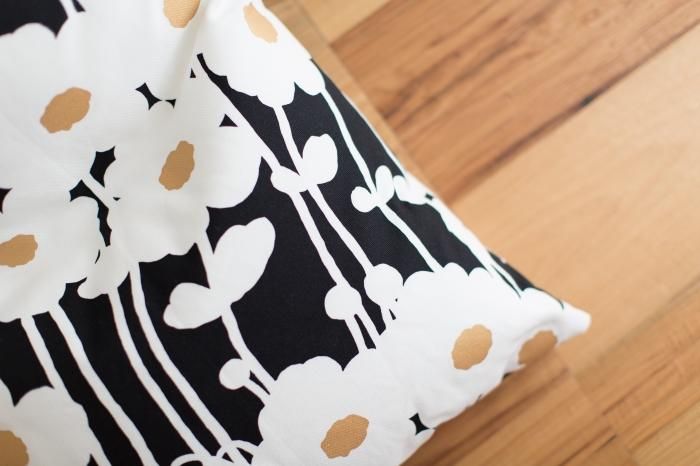 쿠션 좌식 의자/ 히나타 바코【※도착까지 약 3주소요】