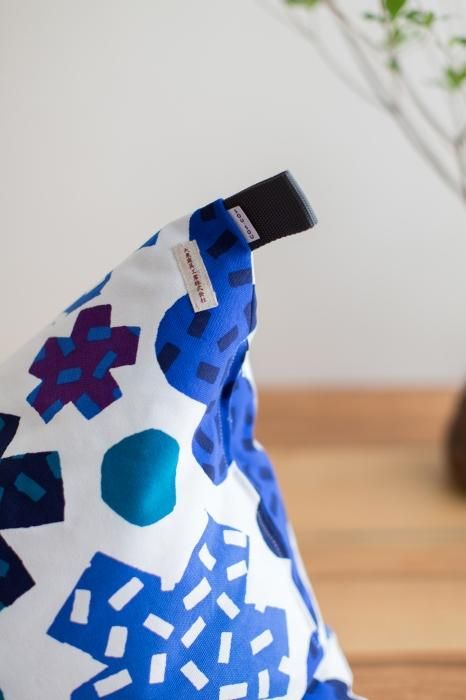 クッション座椅子/金平糖(こんぺいとう)【※お届けに約3週間】