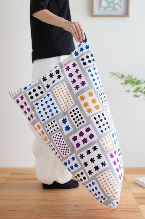 クッション座椅子/大雪(たいせつ)【※お届けに約3週間】