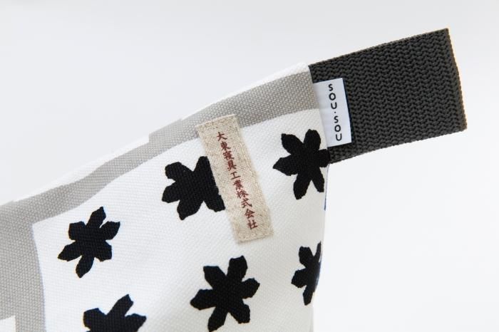 クッション座椅子/大雪(たいせつ)【※お届けに約3週間】