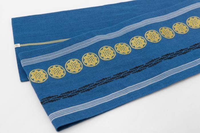 하카타 카라무시 오비/헤키 루리