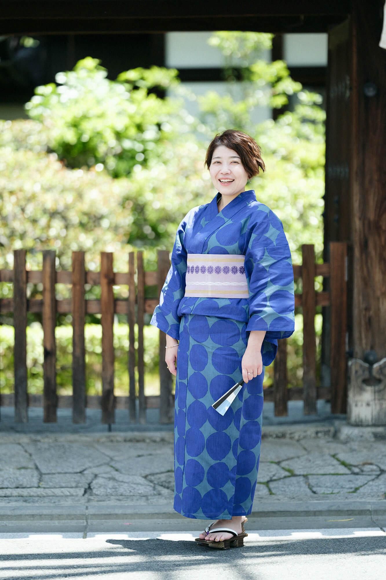 하카타 카라무시 오비/red wisteria (Beni Fujiiro)