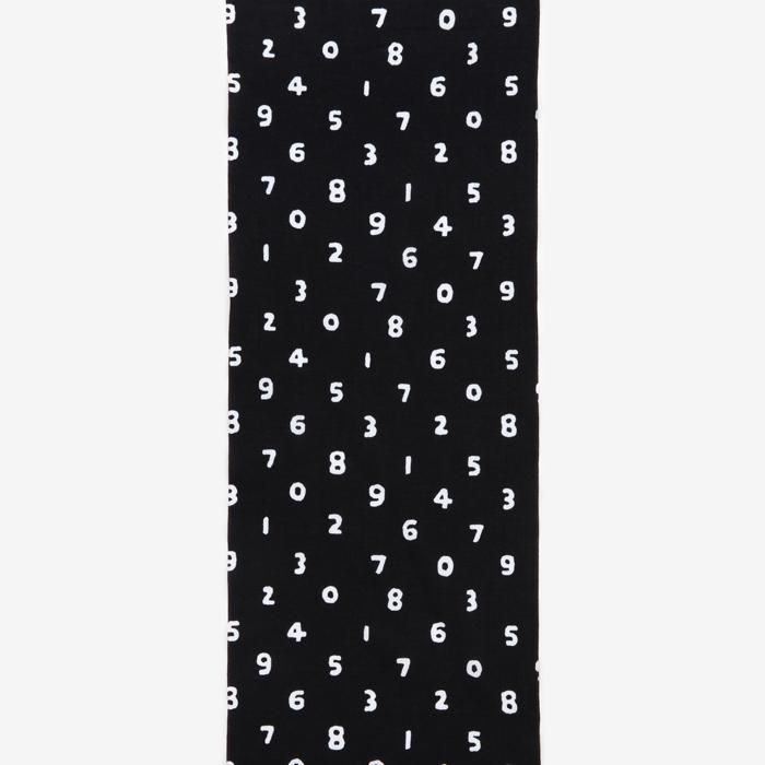 Textile (Ise-momen cottoncotton Handkerchief)/SO-SU-U wet feather color (NuColor)<50cm>