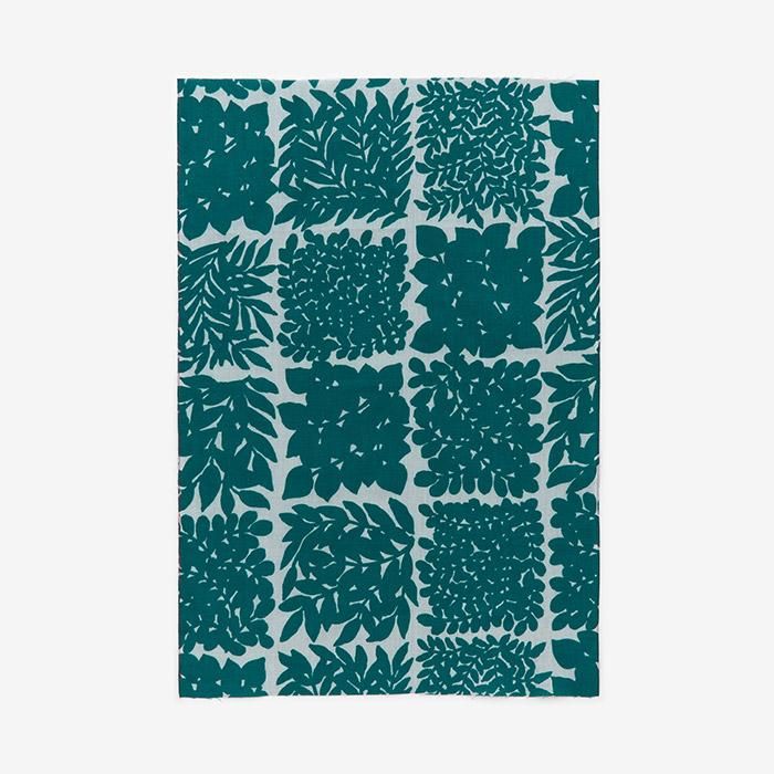 Ise cotton textile tenugui (himetake) / hanichimatsu (hanichimatsu)