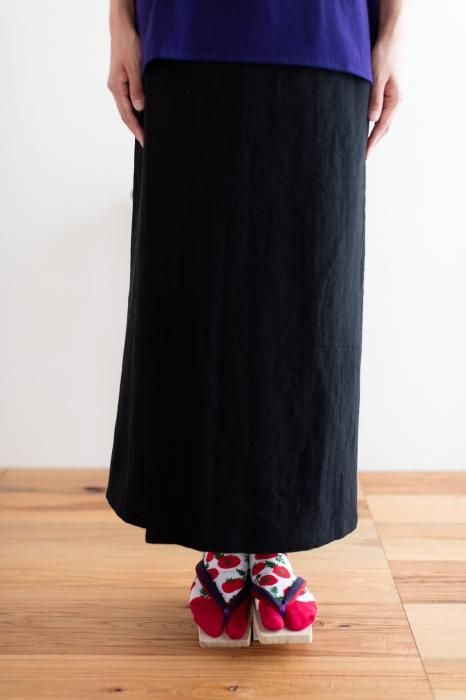 Tabi Socks(Low-cut)/Tomato Red【Men・Women】