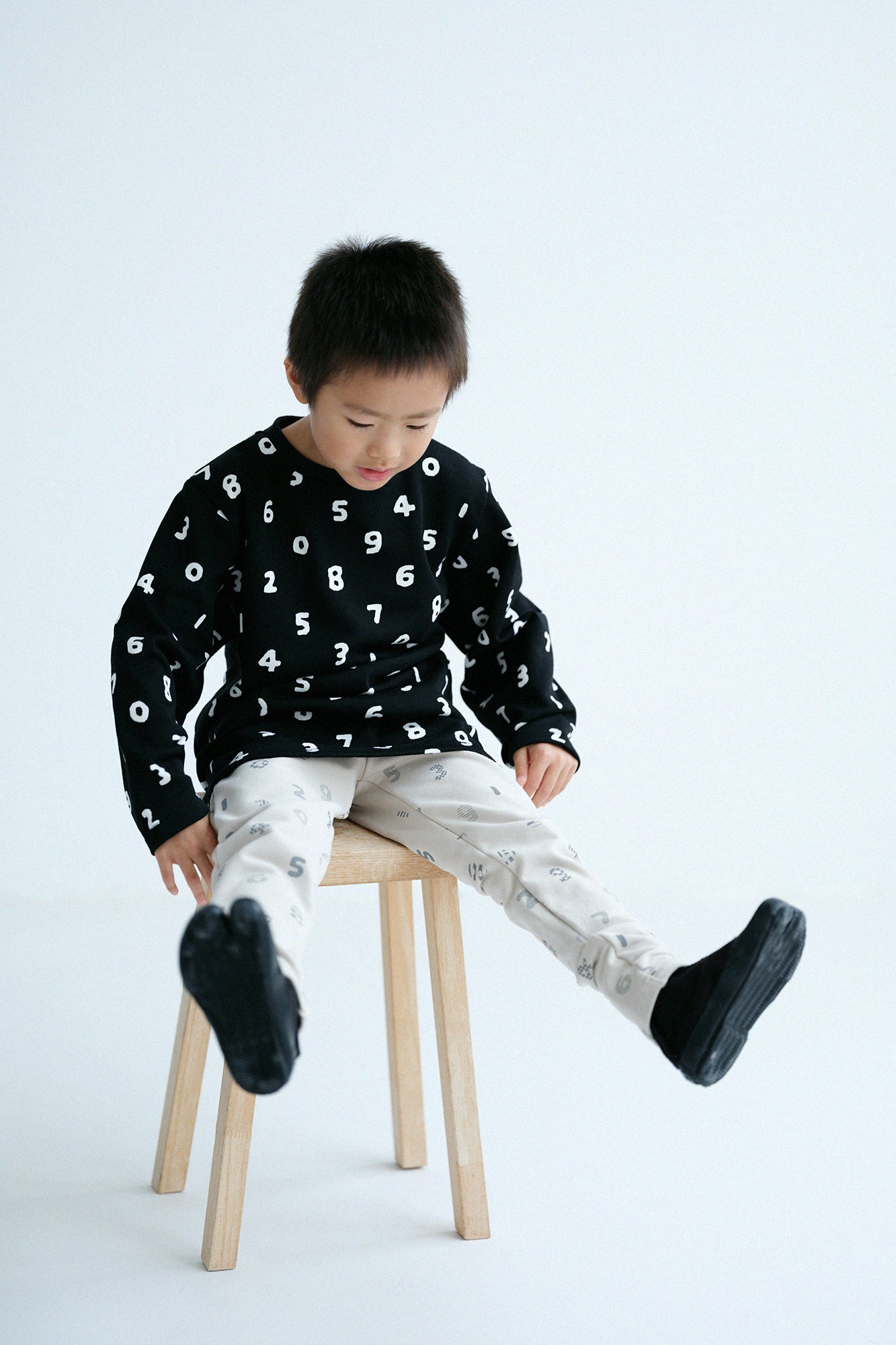 ●HosignFleece Naginata Shirt/signSuu maaminds old time withreactor