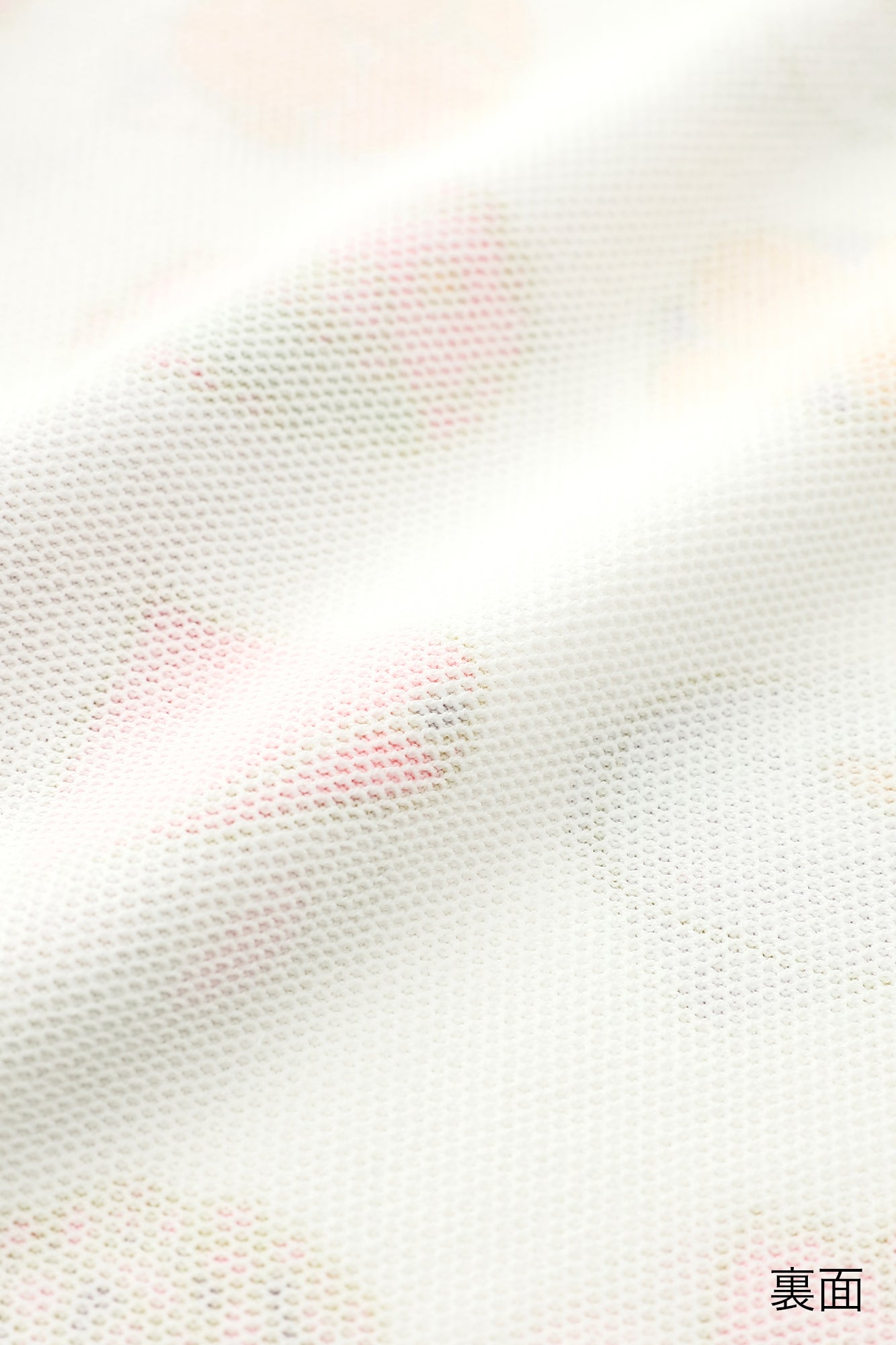 ●地窖 圓弧袖上衣和菓子