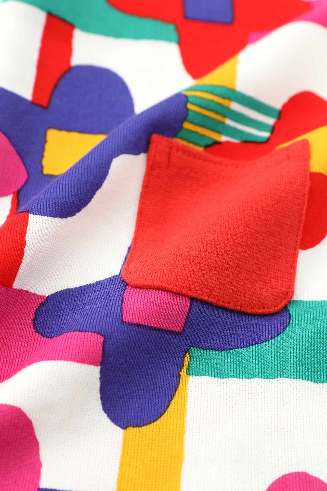 ●HosignFleece Naginata Shirt/Koshi Hana