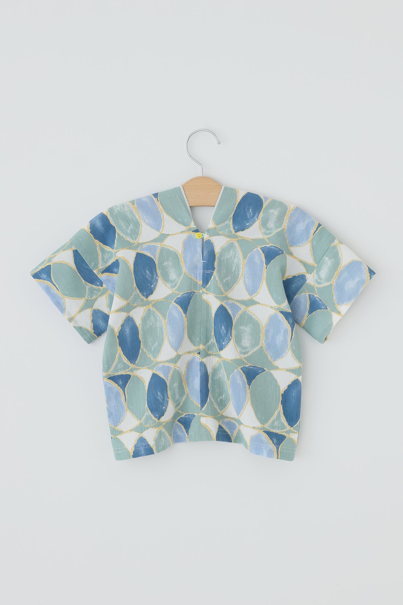 ●Takashima Chijimi 20/20 Shikakui/Waraw