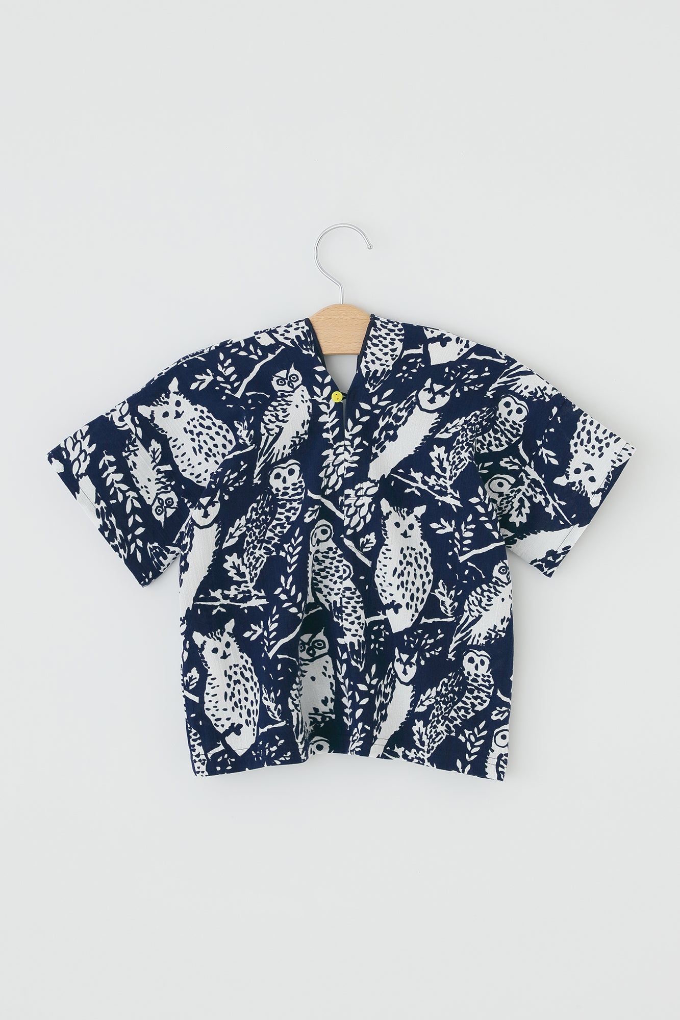 ●Takashima Chijimi 20/20 Ärmel sind hart/Leben im Wald