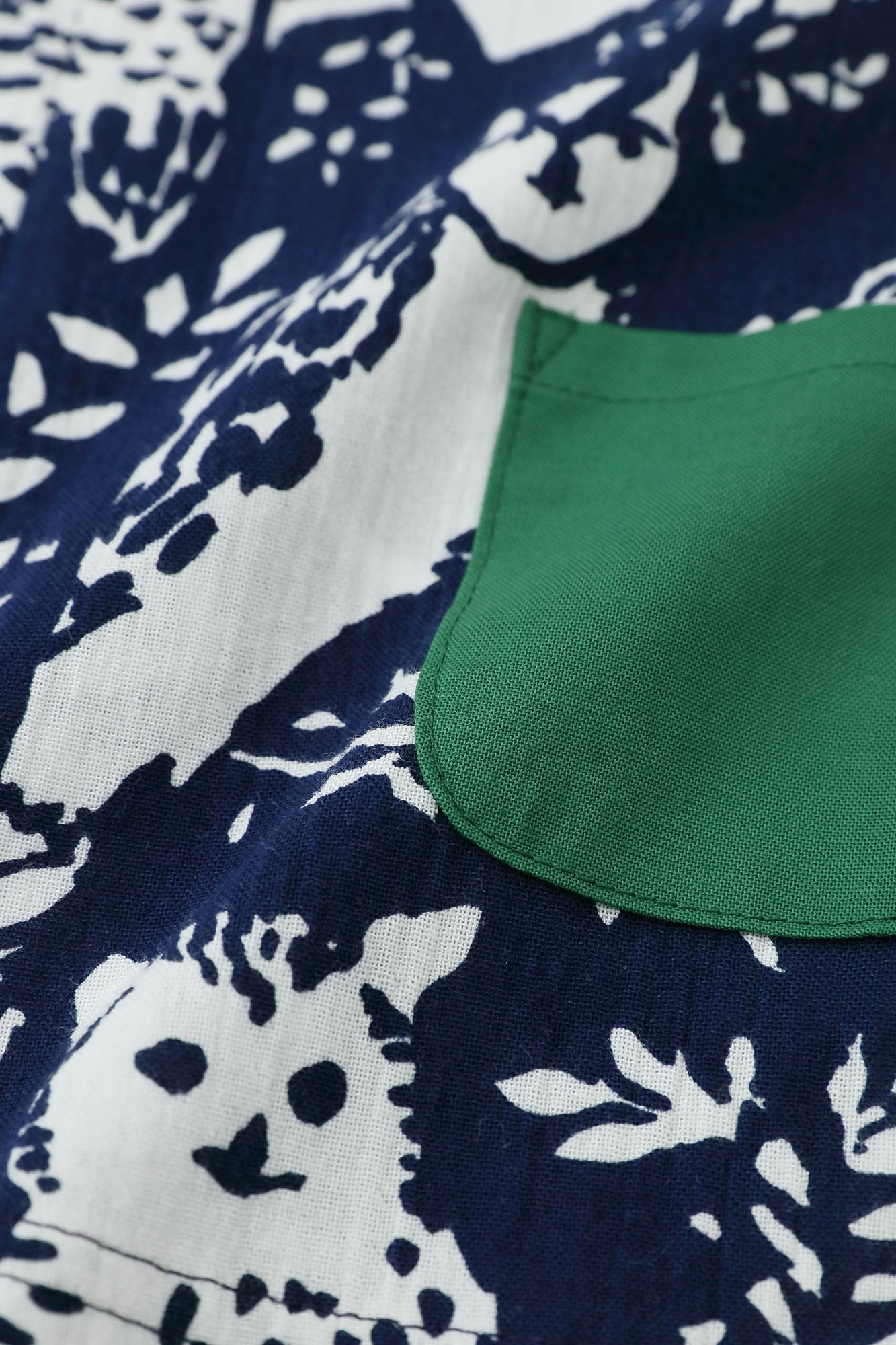 ●Takashima Chijimi 20/20 Ärmel sind hart/Leben im Wald