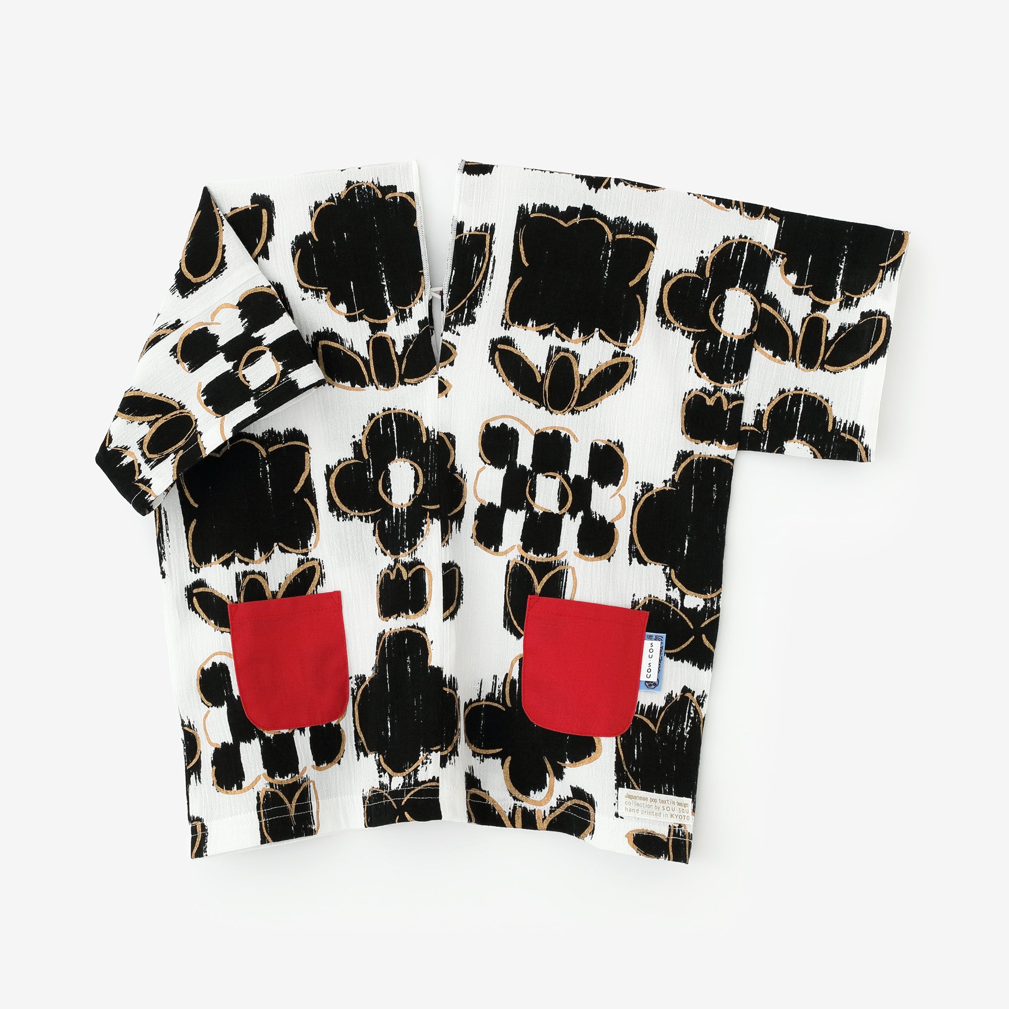 ●Takashima Chijimi 20/20 Ärmel sind schwierig/Hanakiri