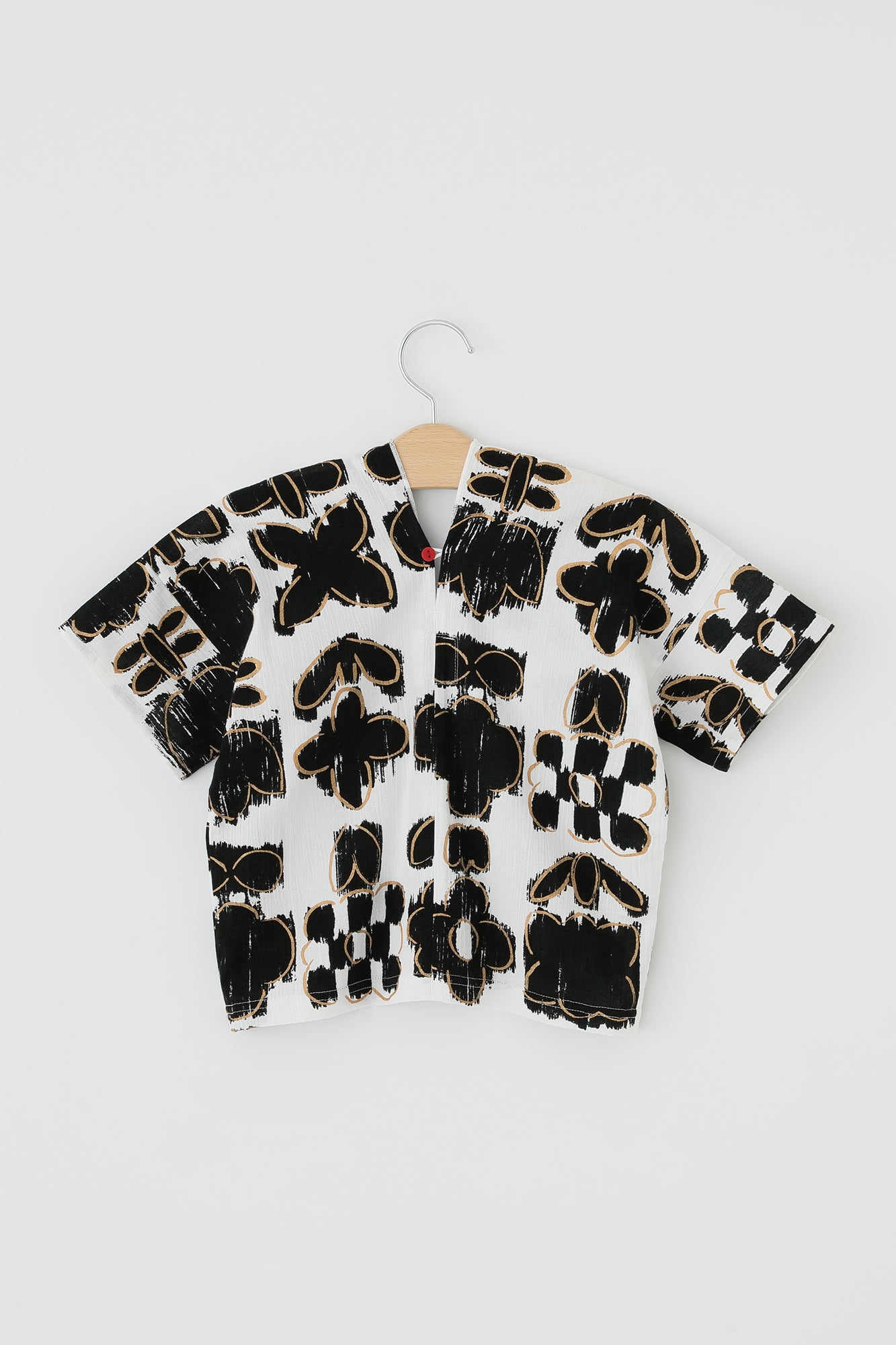 ●Takashima Chijimi 20/20 Ärmel sind schwierig/Hanakiri