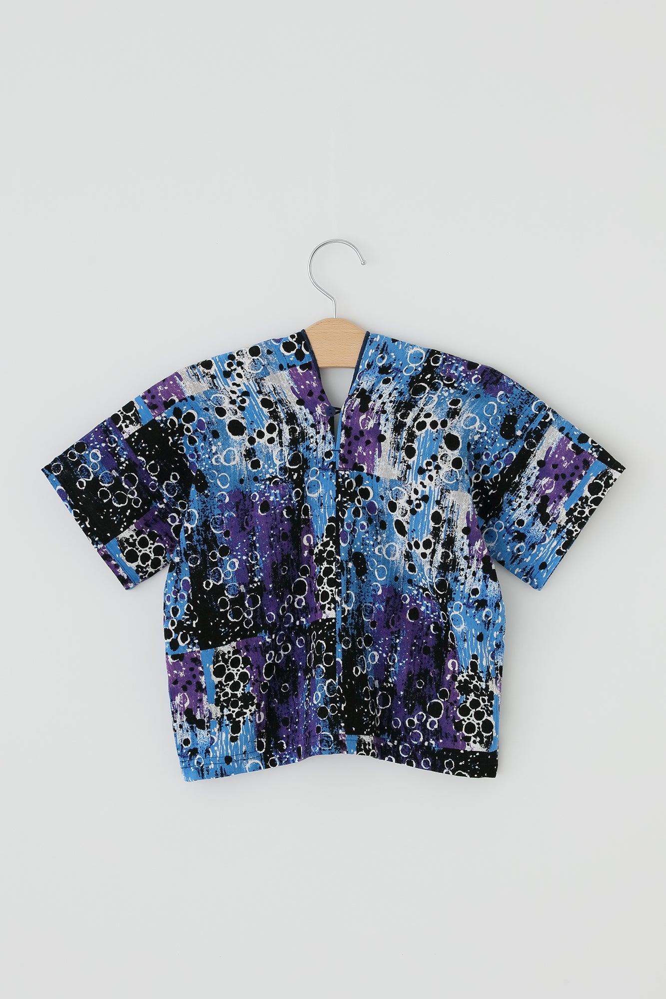 ●Takashima Chijimi 20/20 Ärmel sind eng/Temoku