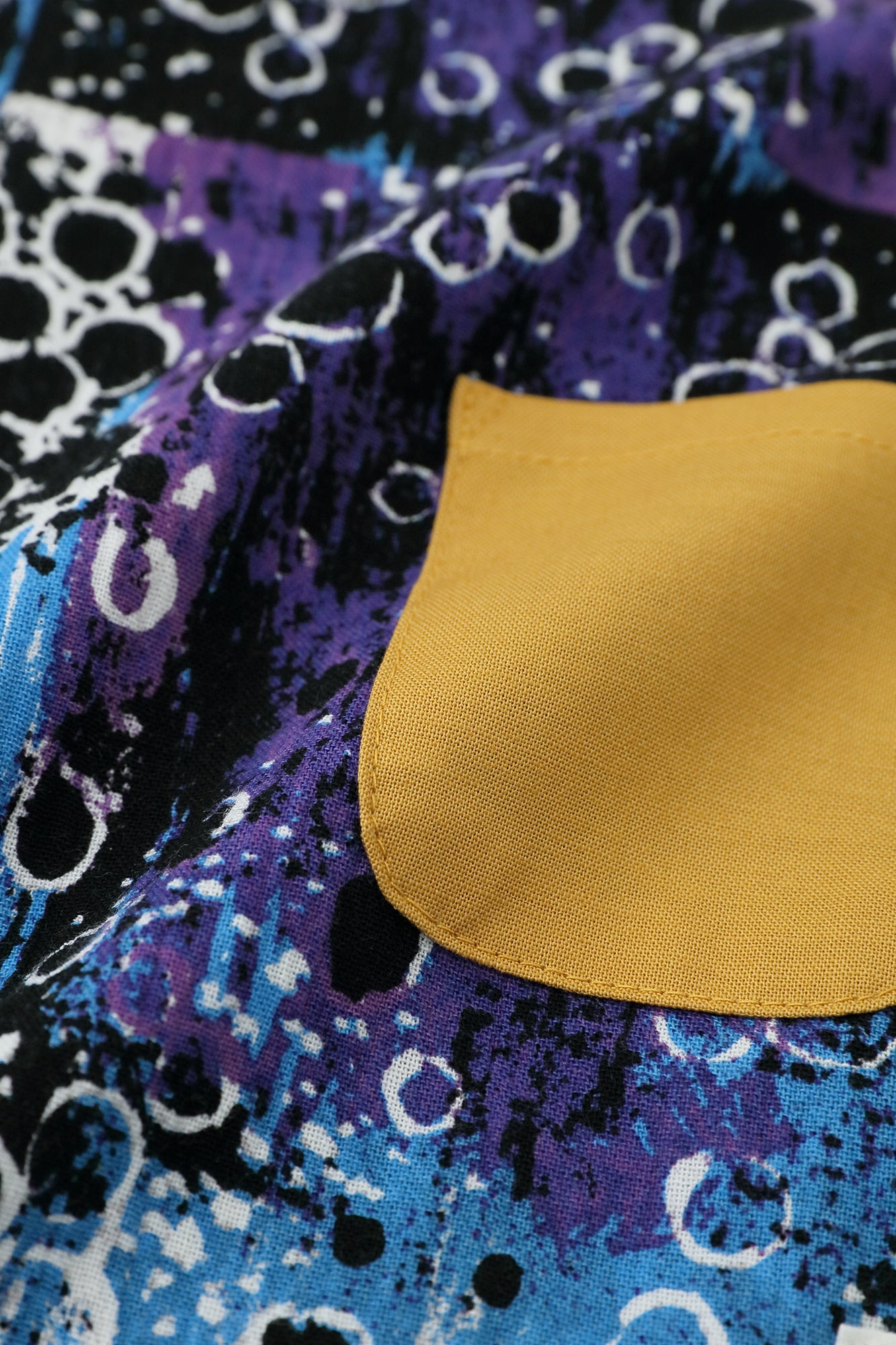 ●Takashima Chijimi 20/20 Ärmel sind eng/Temoku